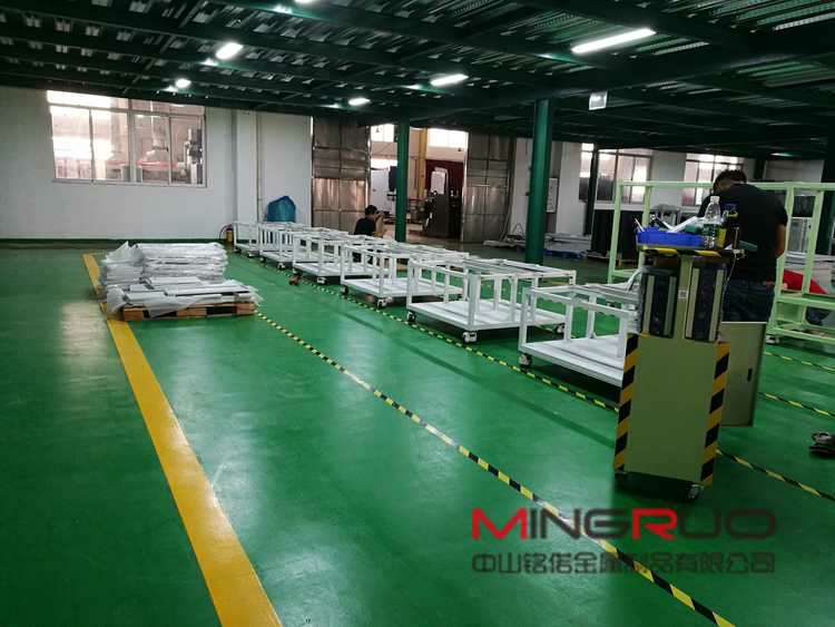 钣金加工 金属制品加工 钣金机箱加工_济南圣杰公共关系咨询有限公司