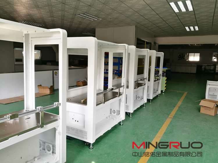 济南圣杰公共关系咨询有限公司教您在制作钣金件的时候各种材料的比较