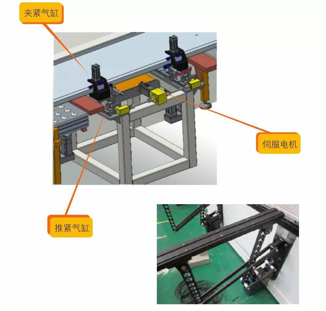 钣金加工产品在自动化及电梯行业中的应用 -济南圣杰公共关系咨询有限公司