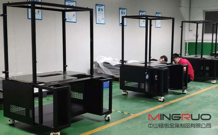 钣金加工行业现状及未来发展方向预测-济南圣杰公共关系咨询有限公司