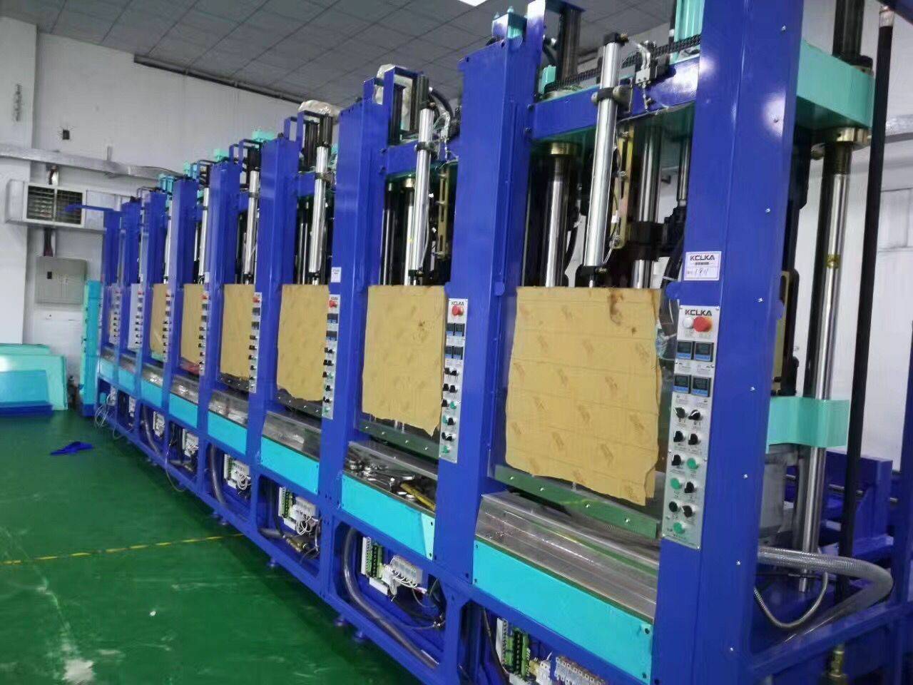 钣金加工对比高精密钣金加工的区别-济南圣杰公共关系咨询有限公司