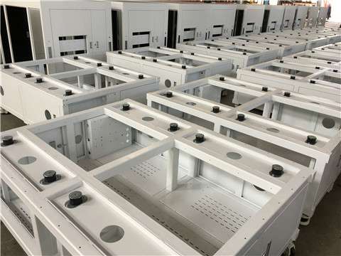 钣金加工企业该采用什么技术-济南圣杰公共关系咨询有限公司