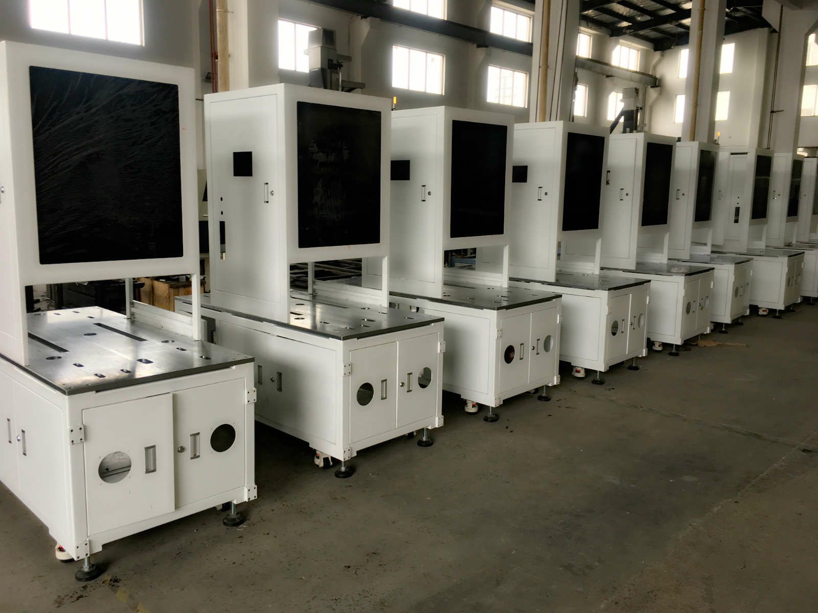 钣金加工成型在工作中应用-济南圣杰公共关系咨询有限公司